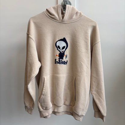 Blind Skateboards Vintage Hoodie