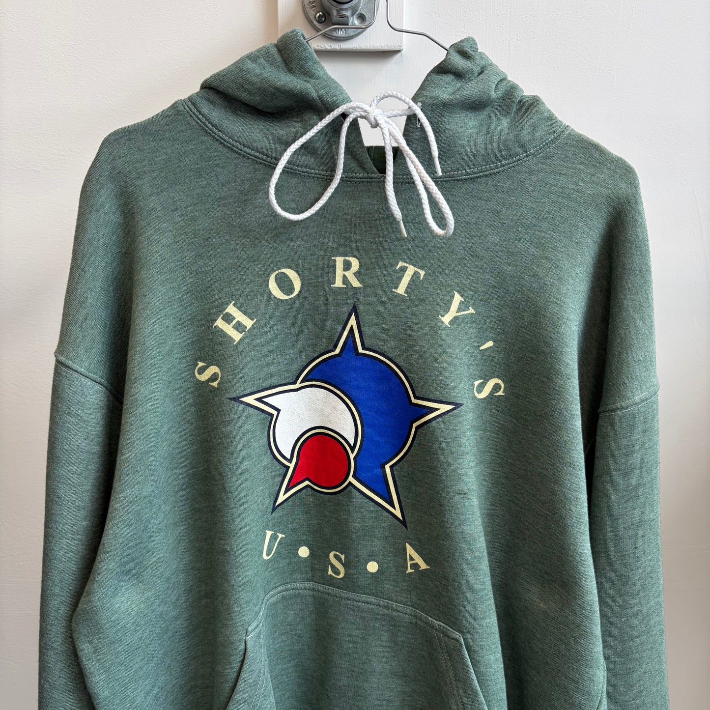 Shorty's Skate Hoodie