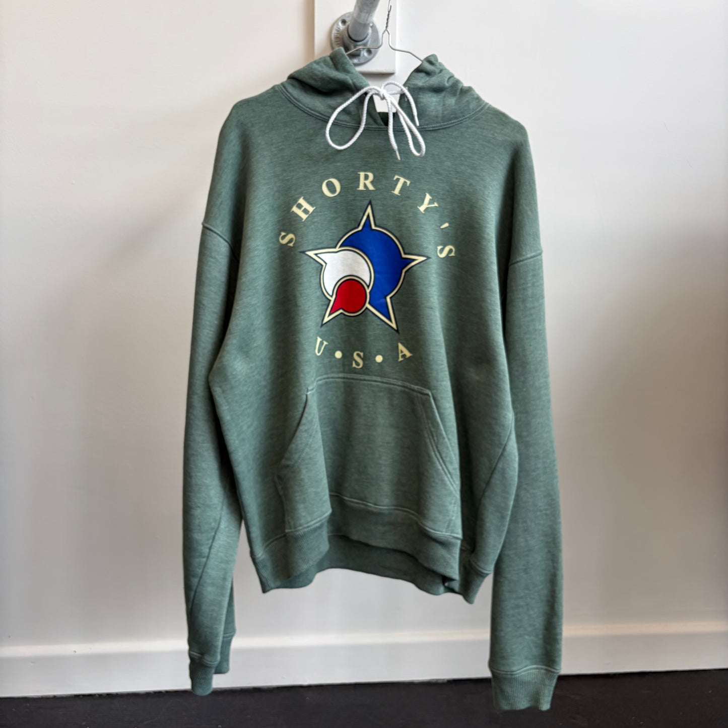Shorty's Skate Hoodie