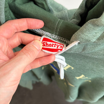 Shorty's Skate Hoodie