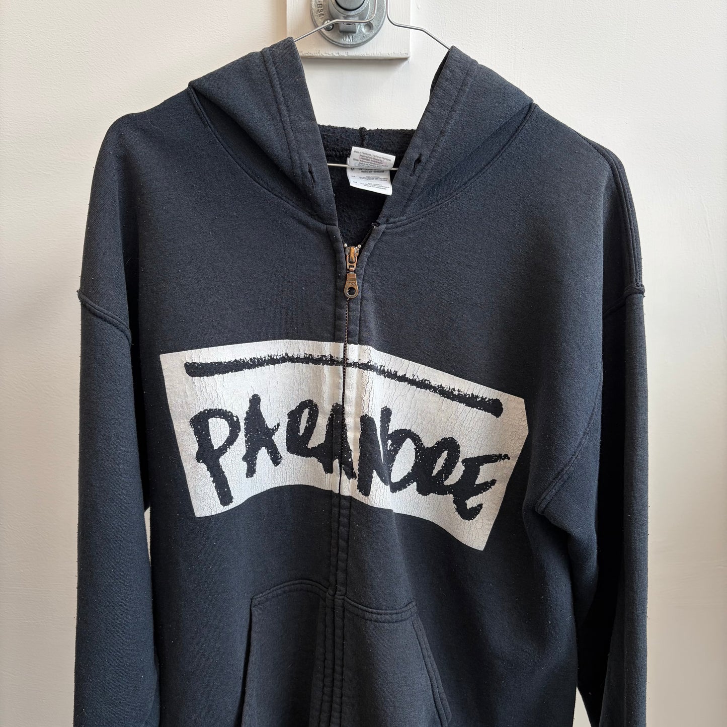 Paramore '00s Hoodie