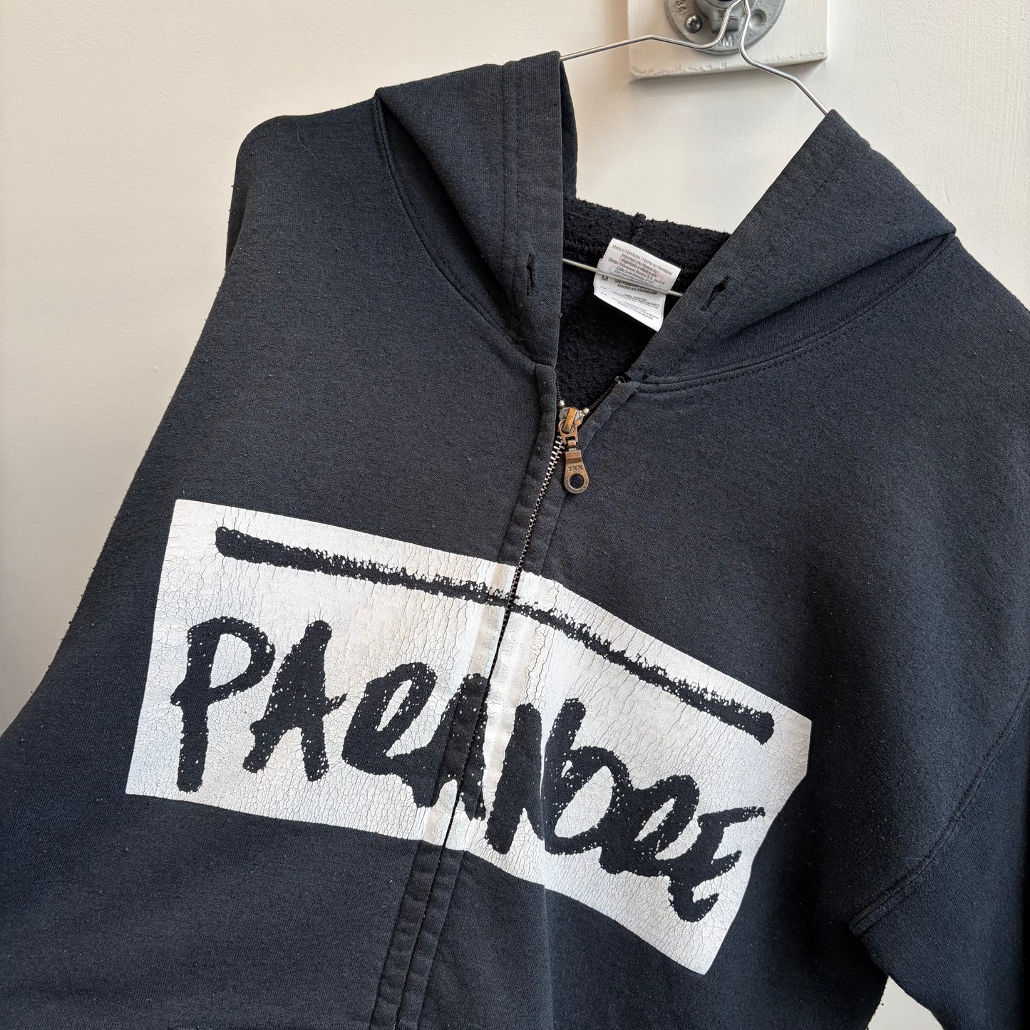 Paramore '00s Hoodie