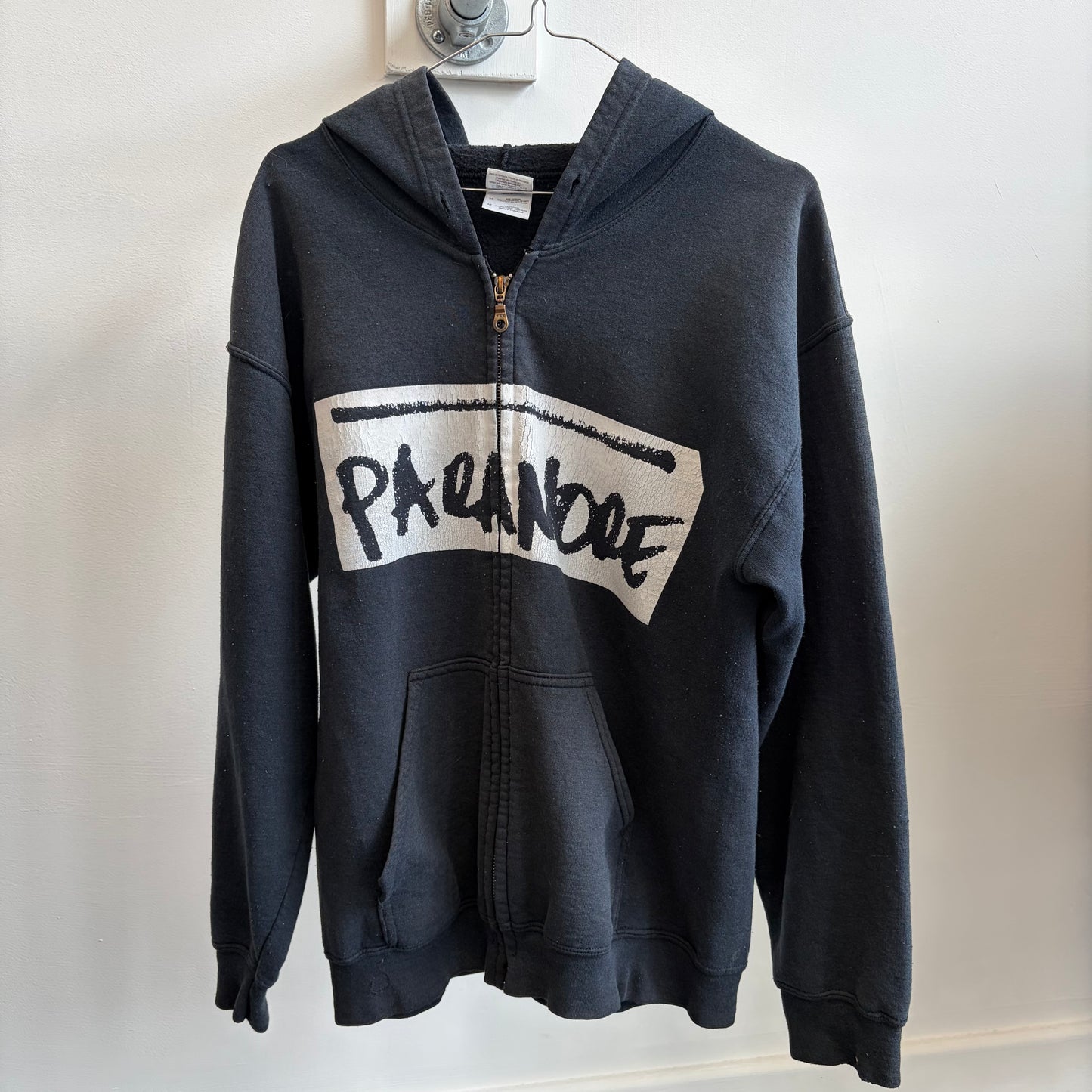 Paramore '00s Hoodie