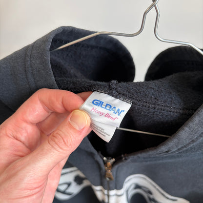 Paramore '00s Hoodie