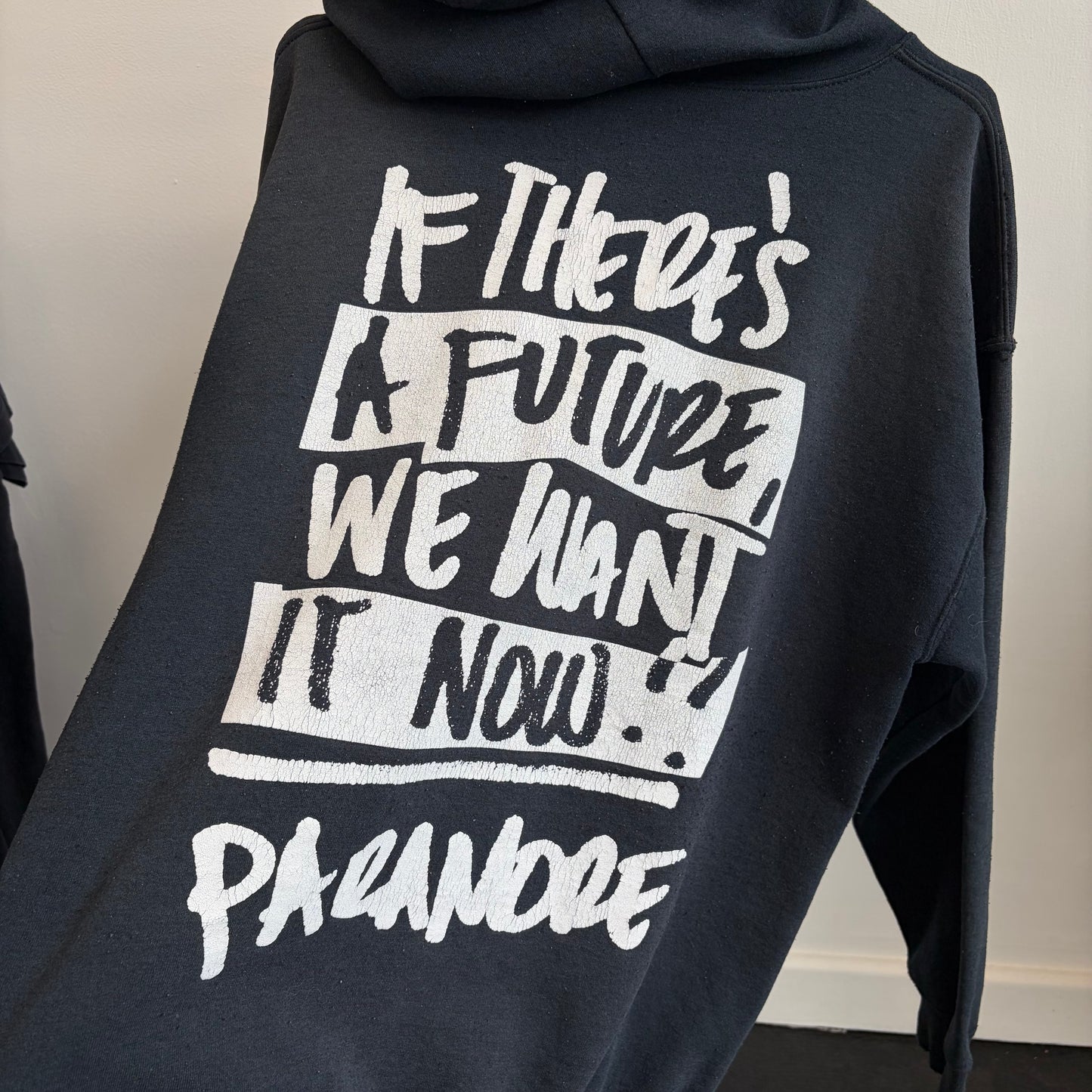 Paramore '00s Hoodie