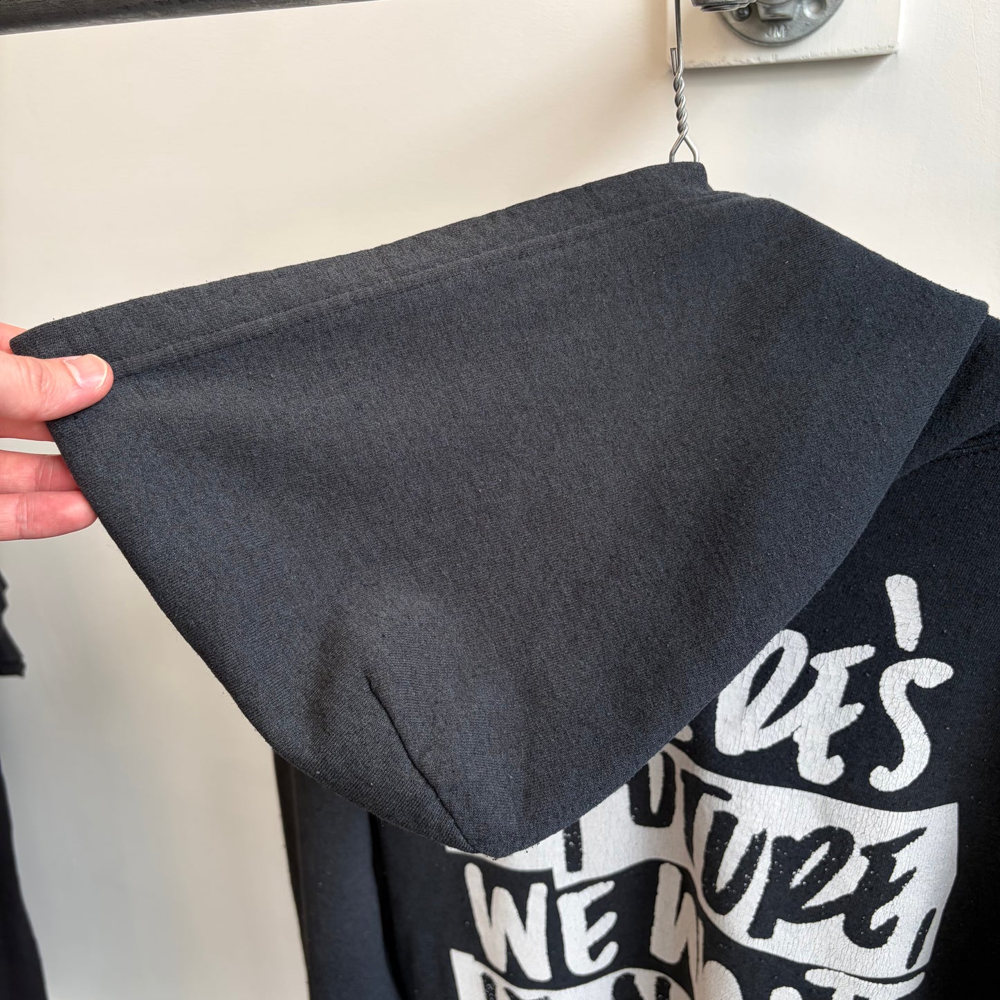 Paramore '00s Hoodie