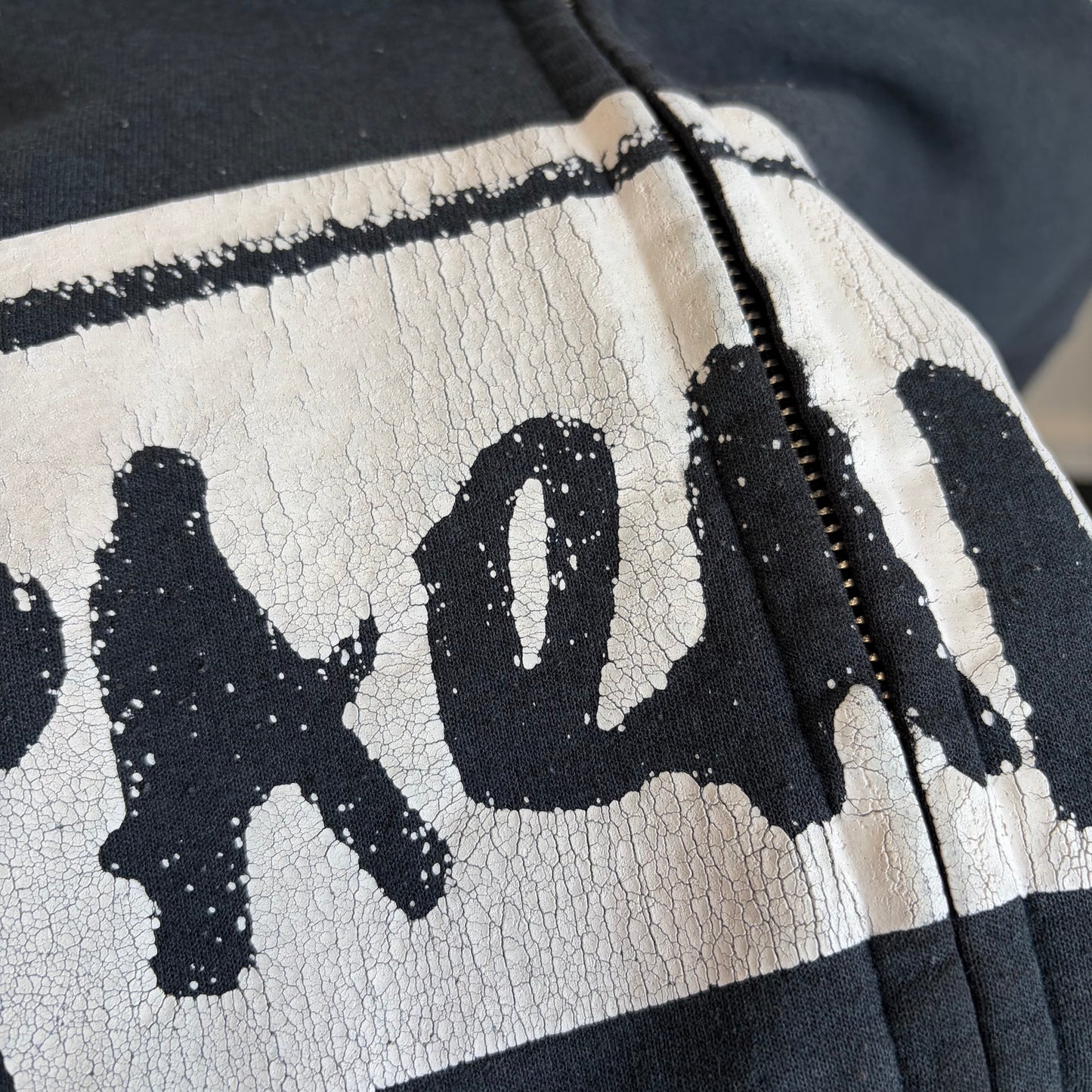 Paramore '00s Hoodie
