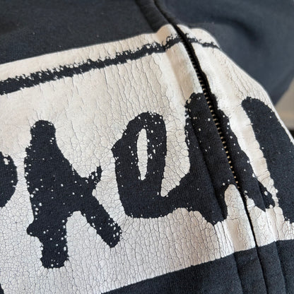 Paramore '00s Hoodie