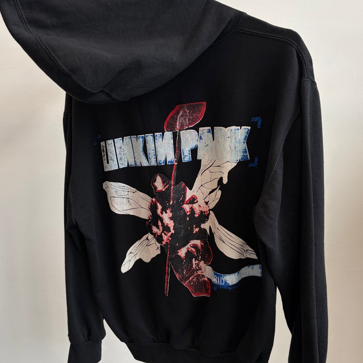Linkin Park vintage Hoodie