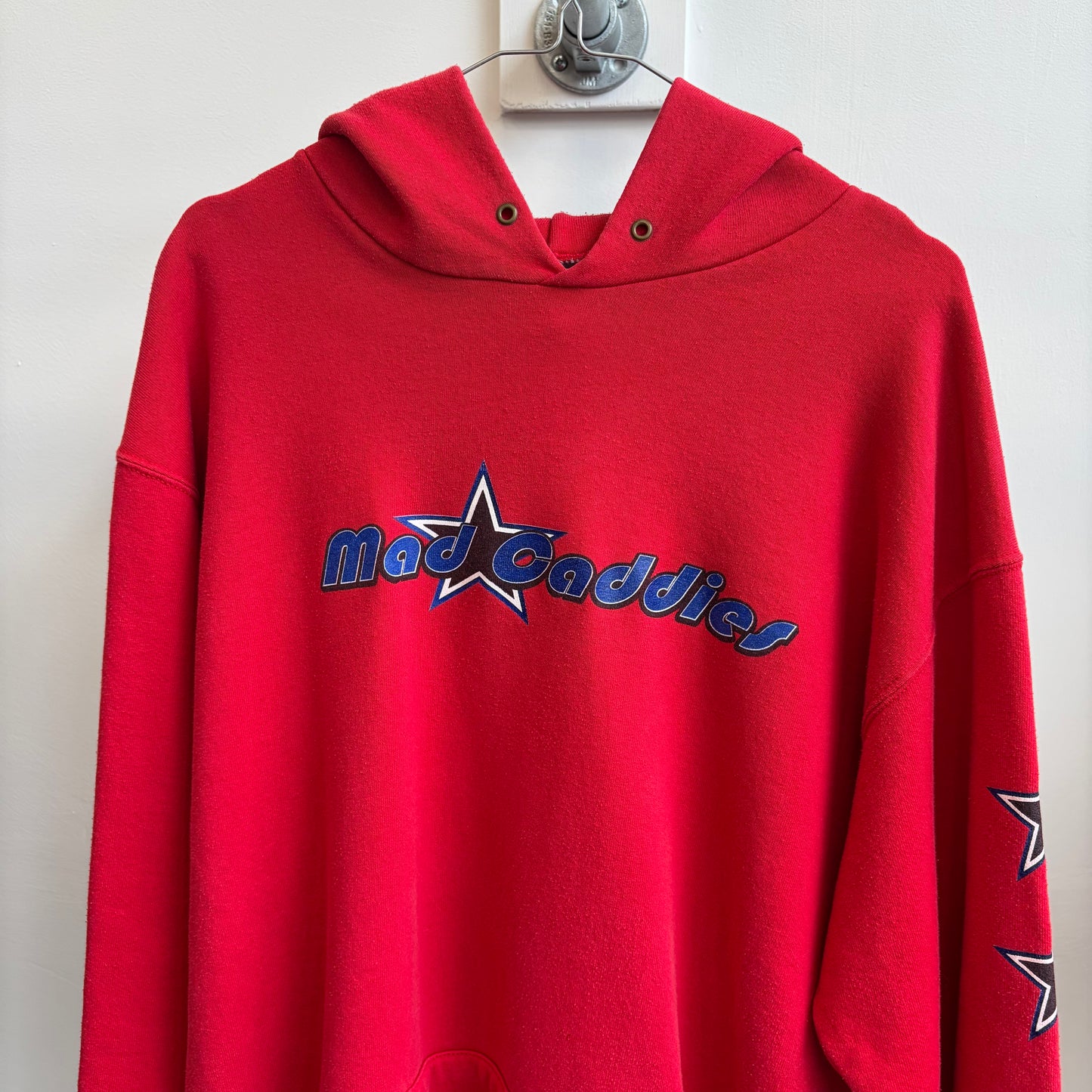 Mad Caddies vintage Hoodie