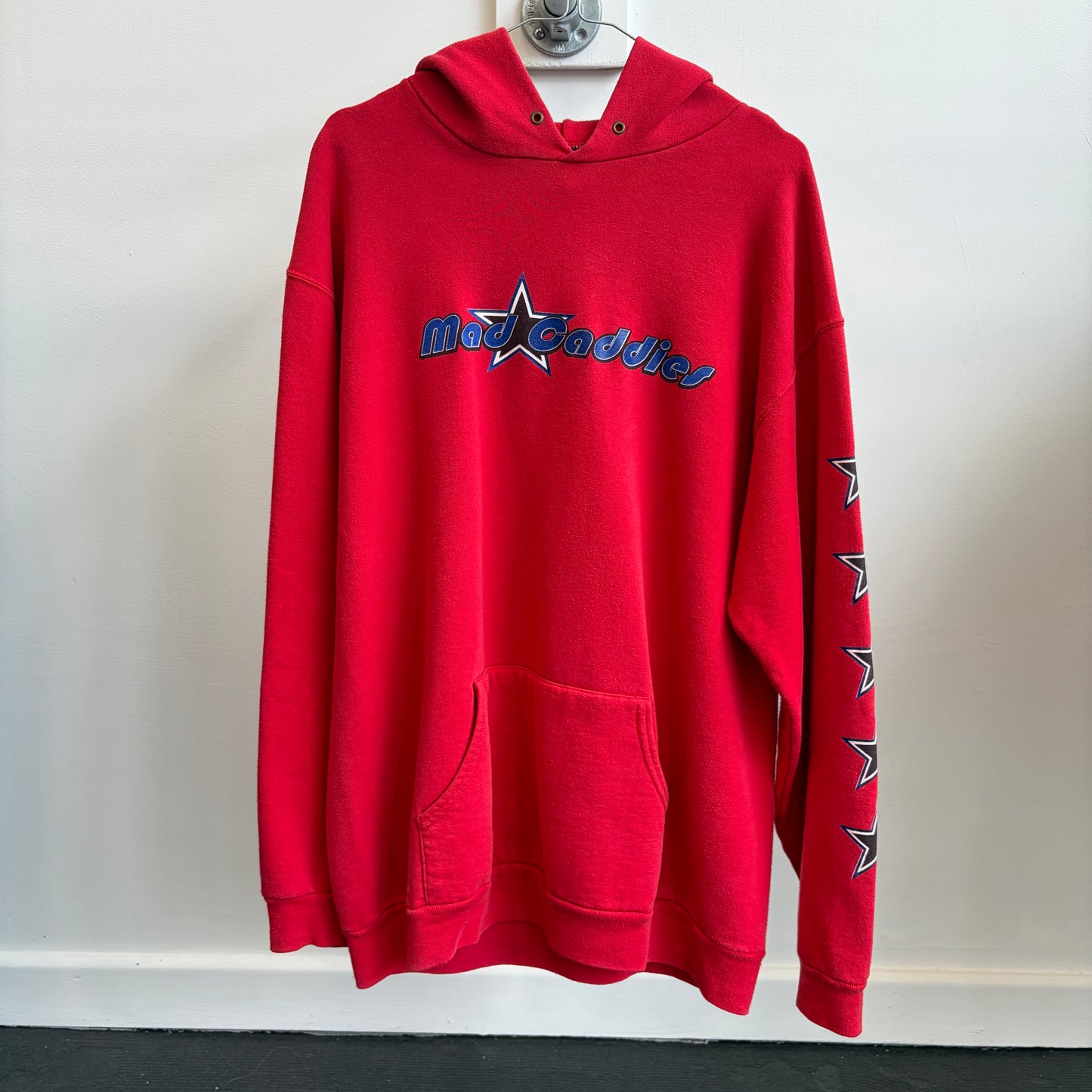 Mad Caddies vintage Hoodie