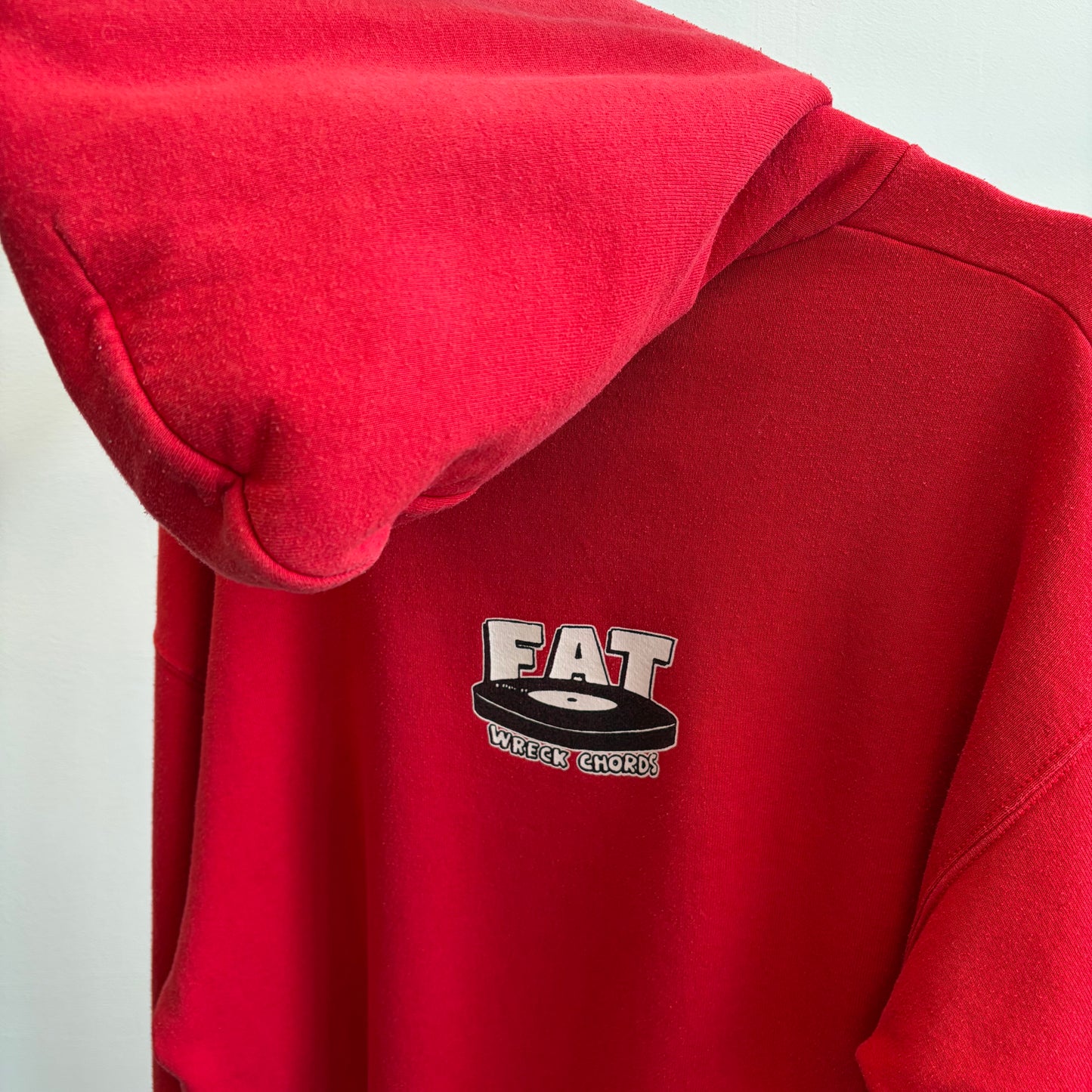Mad Caddies vintage Hoodie