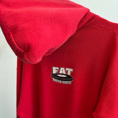 Mad Caddies vintage Hoodie