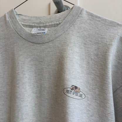 Fruit of the Loin 90s tee