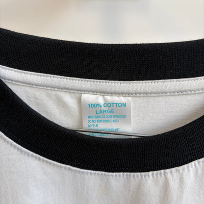 South Park '99 raglan