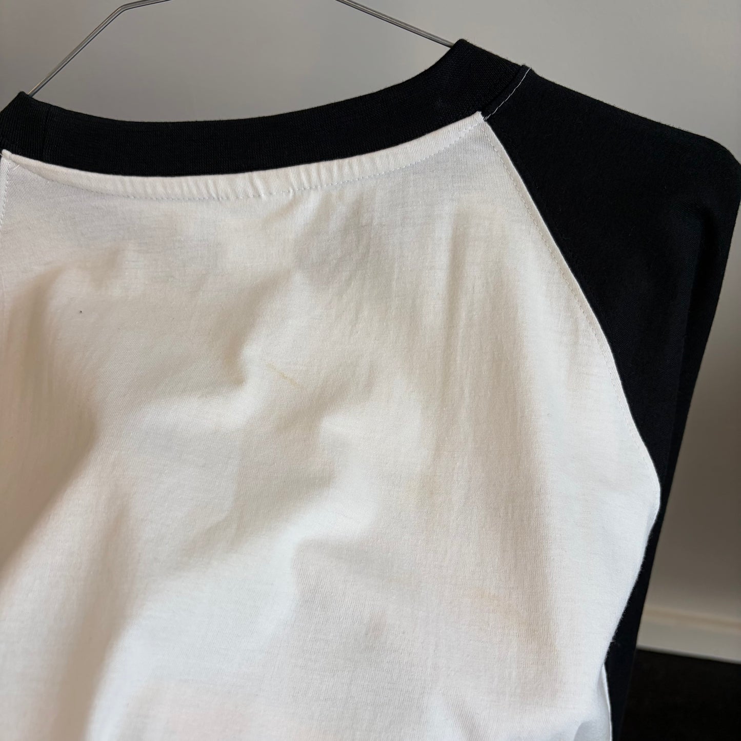 South Park '99 raglan