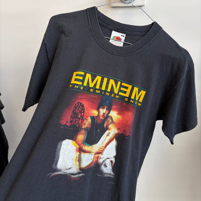 Eminem anger Management 2003 tee