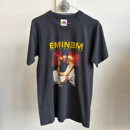 Eminem anger Management 2003 tee