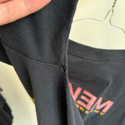 Eminem anger Management 2003 tee