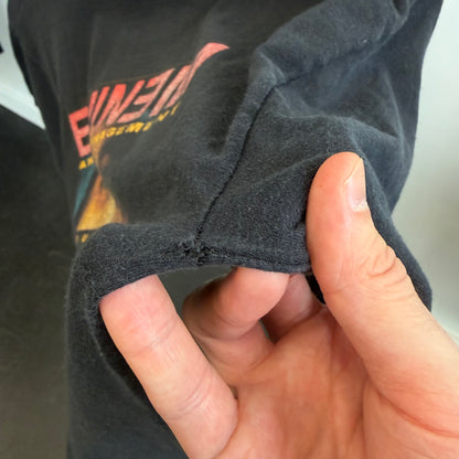 Eminem anger Management 2003 tee