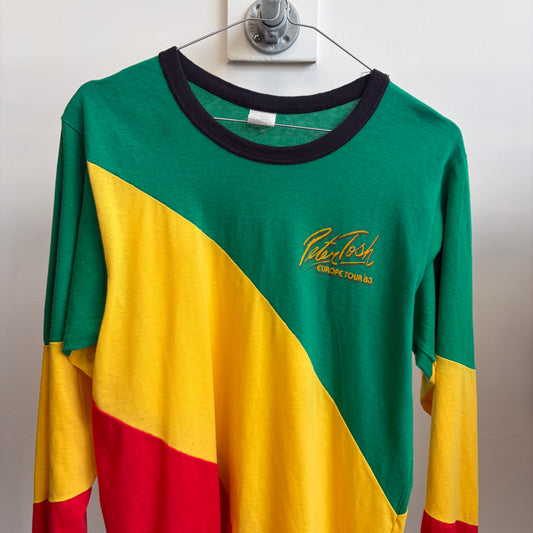 Peter Tosh 1983 Longsleeve