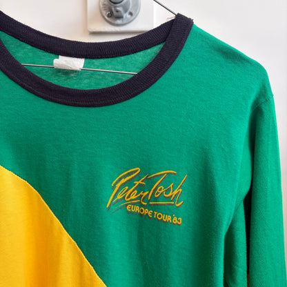 Peter Tosh 1983 Longsleeve