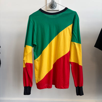 Peter Tosh 1983 Longsleeve