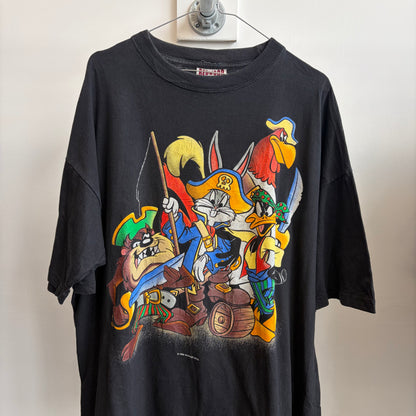 Looney Tunes 1998 tee