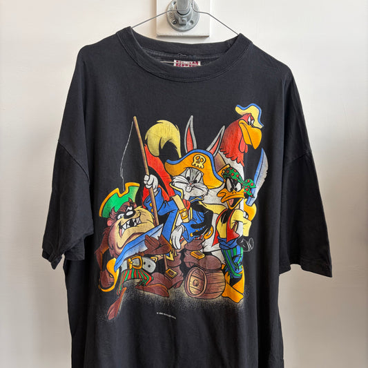 Looney Tunes 1998 tee