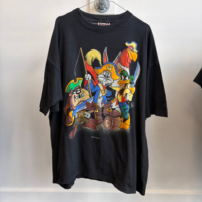 Looney Tunes 1998 tee