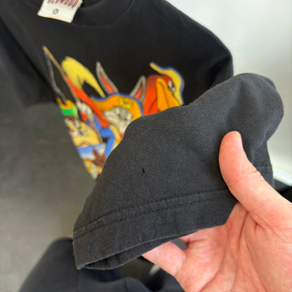 Looney Tunes 1998 tee