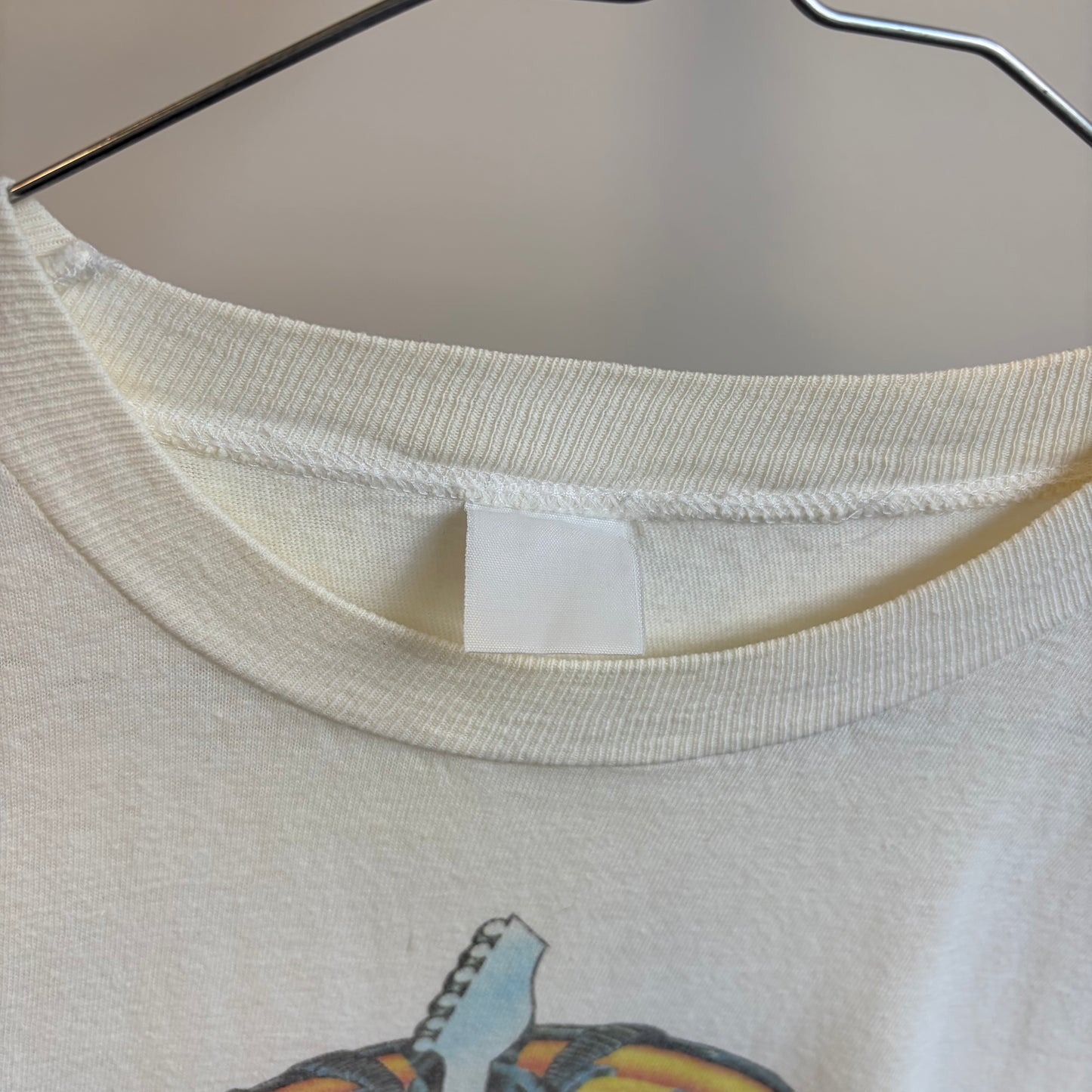 Live Aid 1985 tee