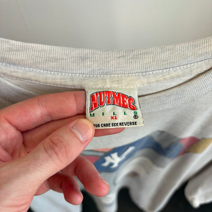 Bugs Bunny Yankees '94 tee
