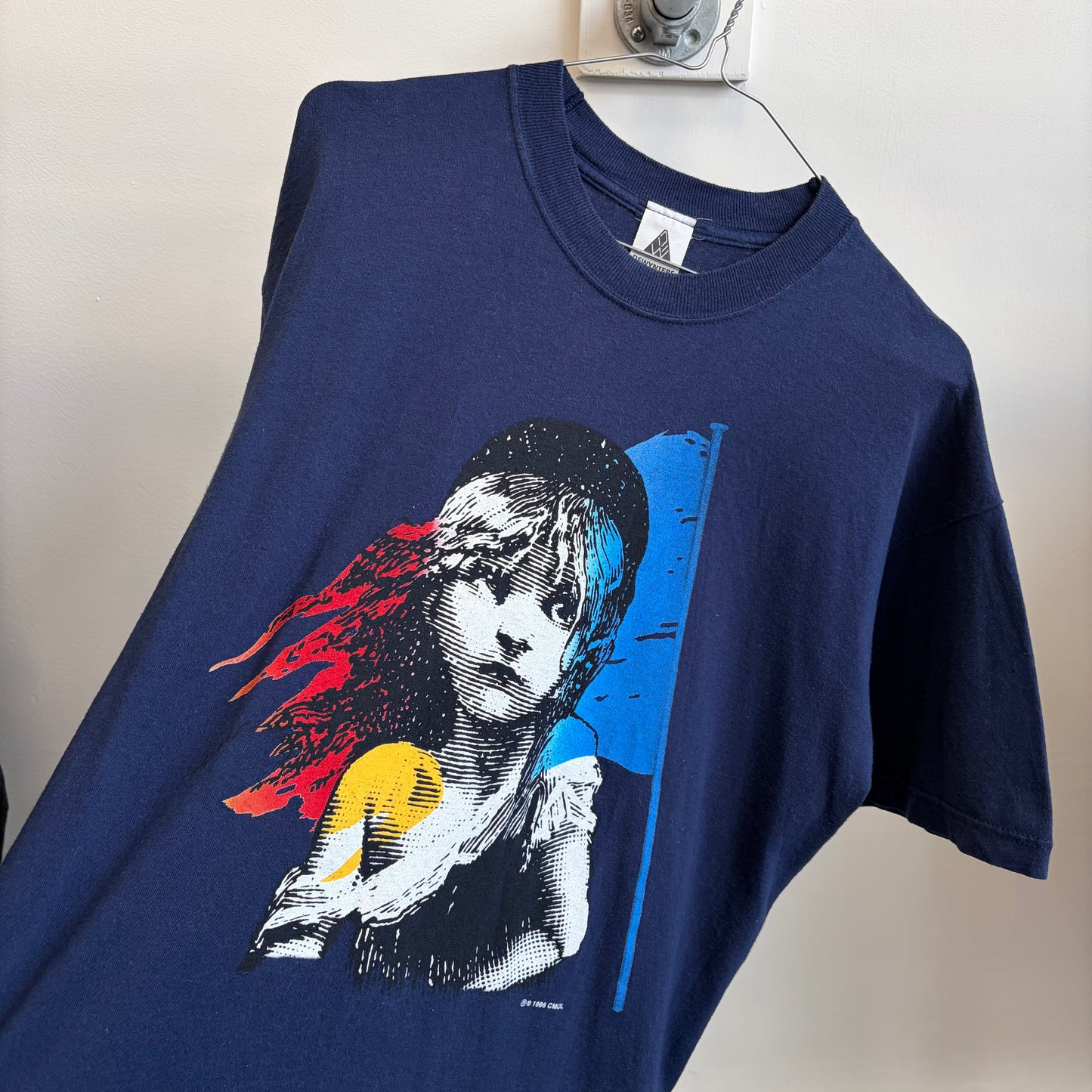 Les Mis '86