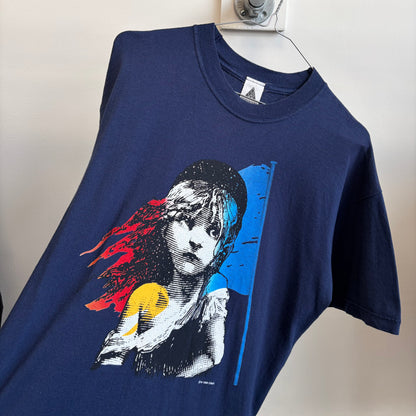 Les Mis '86