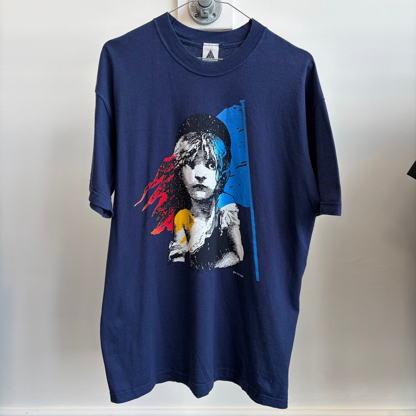 Les Mis '86