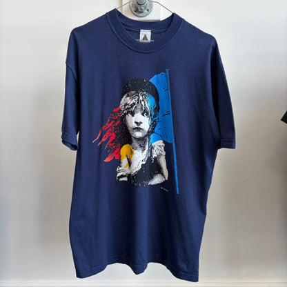 Les Mis '86
