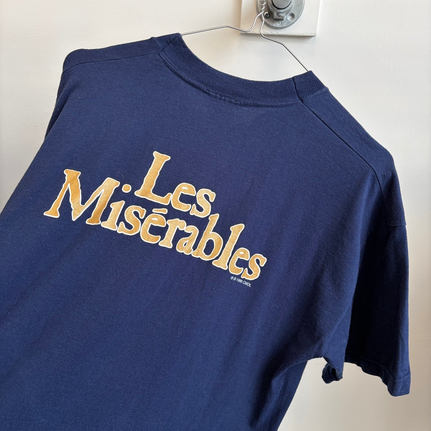 Les Mis '86
