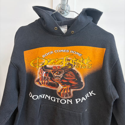 Ozzy Osbourne 2002 Hoodie