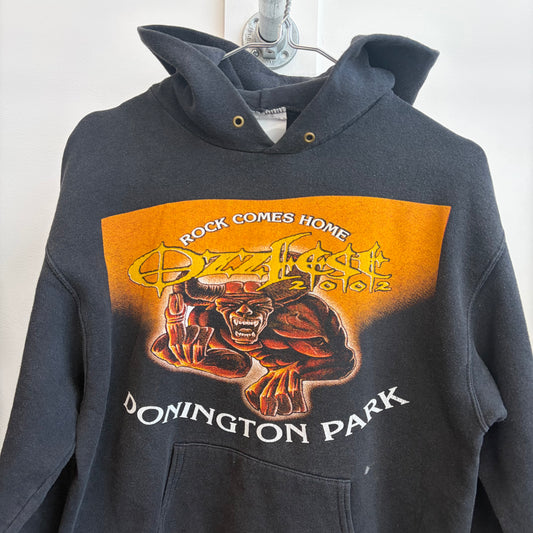 Ozzy Osbourne 2002 Hoodie