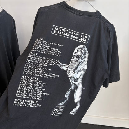 The Rolling Stones 1997 tee