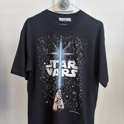 Star Wars 1997 promo tee