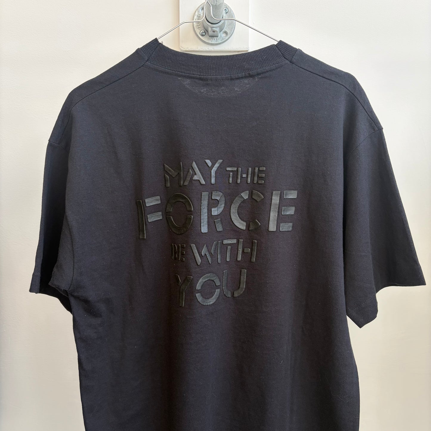 Star Wars 1997 promo tee