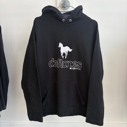 Deftones Vintage Hoodie
