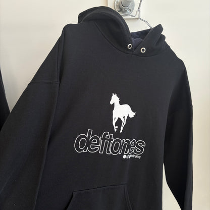 Deftones Vintage Hoodie