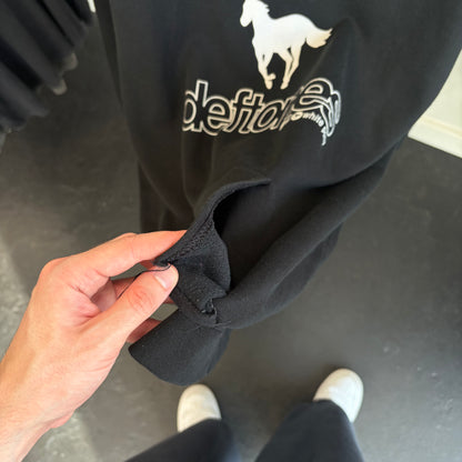 Deftones Vintage Hoodie