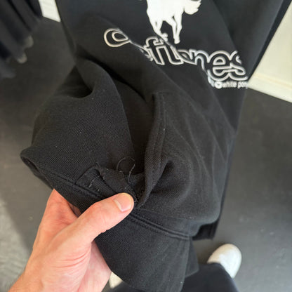 Deftones Vintage Hoodie