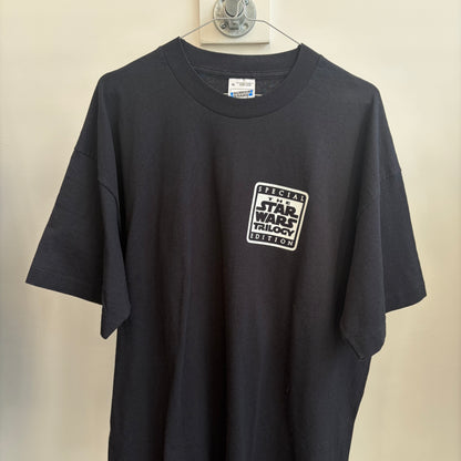 Star Wars Trilogy tee
