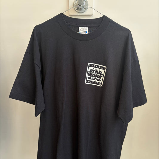 Star Wars Trilogy tee