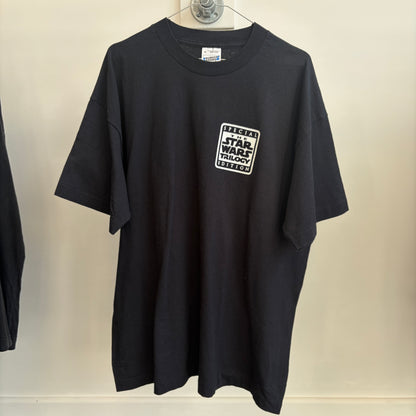 Star Wars Trilogy tee